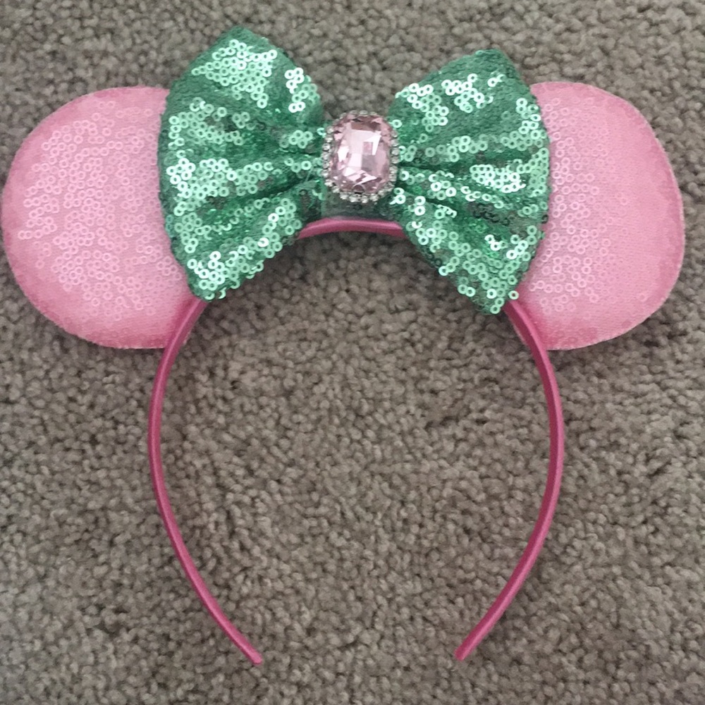 Disney Minnie Mouse Ears
